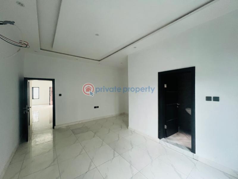 2 bedroom Block Of Flats For Sale Abijo Gra Ajah Lagos - 9