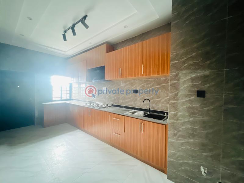 2 bedroom Block Of Flats For Sale Abijo Gra Ajah Lagos - 6