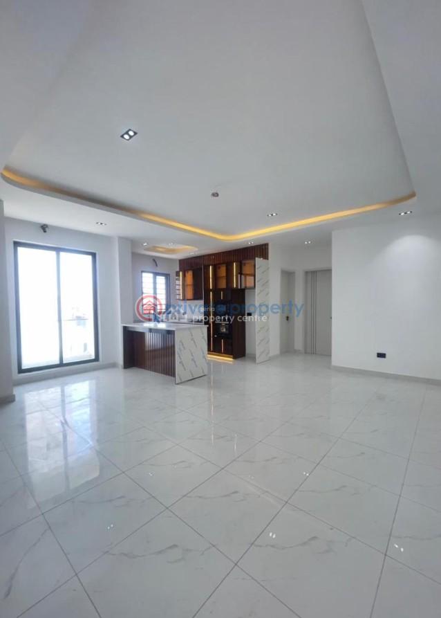 2 bedroom Block Of Flats For Rent Ikate Elegushi Lekki Lagos - 7