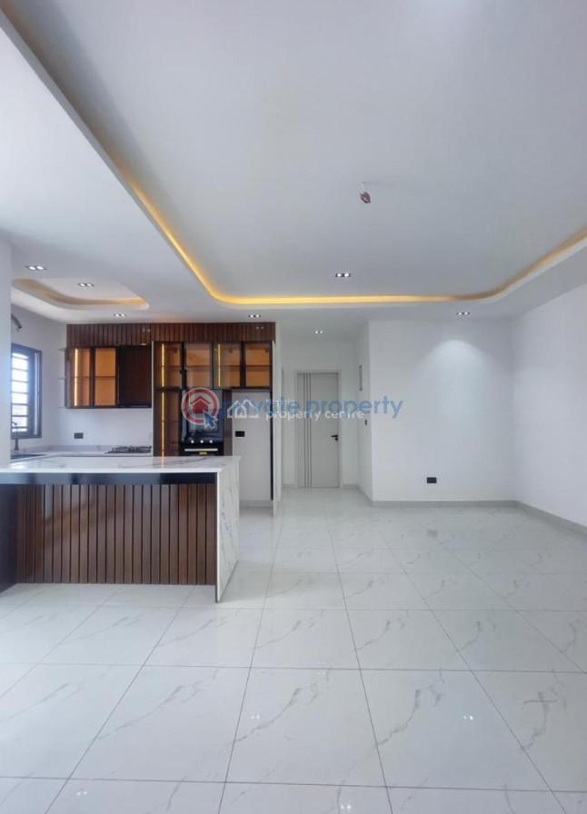 2 bedroom Block Of Flats For Rent Ikate Elegushi Lekki Lagos - 6