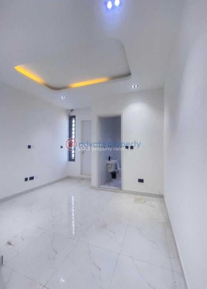 2 bedroom Block Of Flats For Rent Ikate Elegushi Lekki Lagos - 0