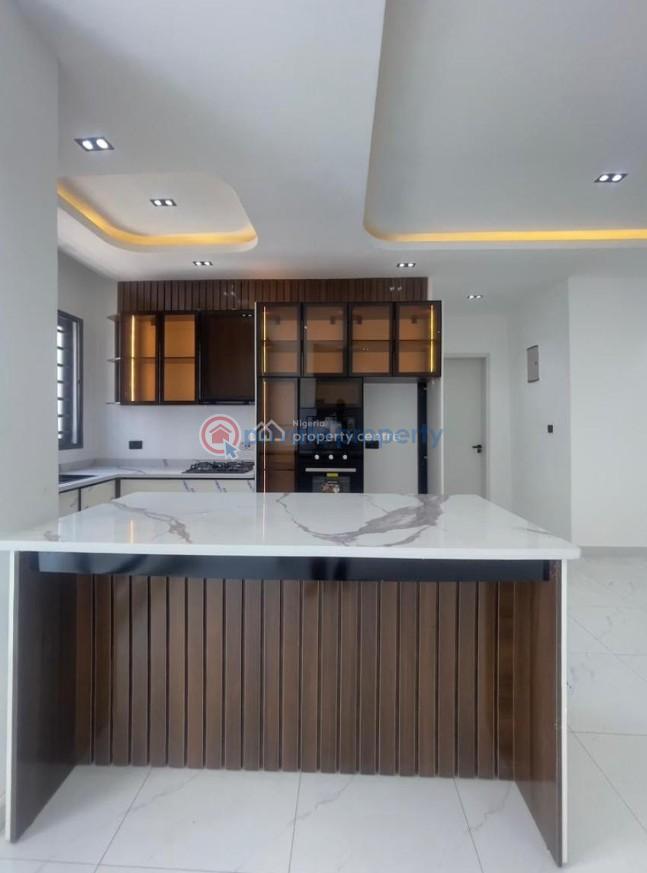 2 bedroom Block Of Flats For Rent Ikate Elegushi Lekki Lagos - 5
