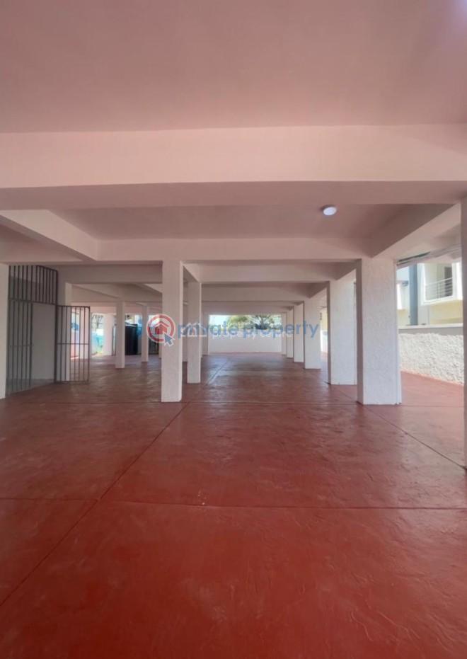 2 bedroom Block Of Flats For Rent Ikate Elegushi Lekki Lagos - 8