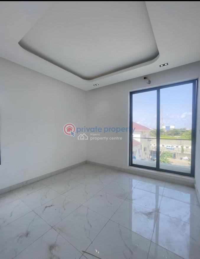 2 bedroom Block Of Flats For Rent Ikate Elegushi Lekki Lagos - 3
