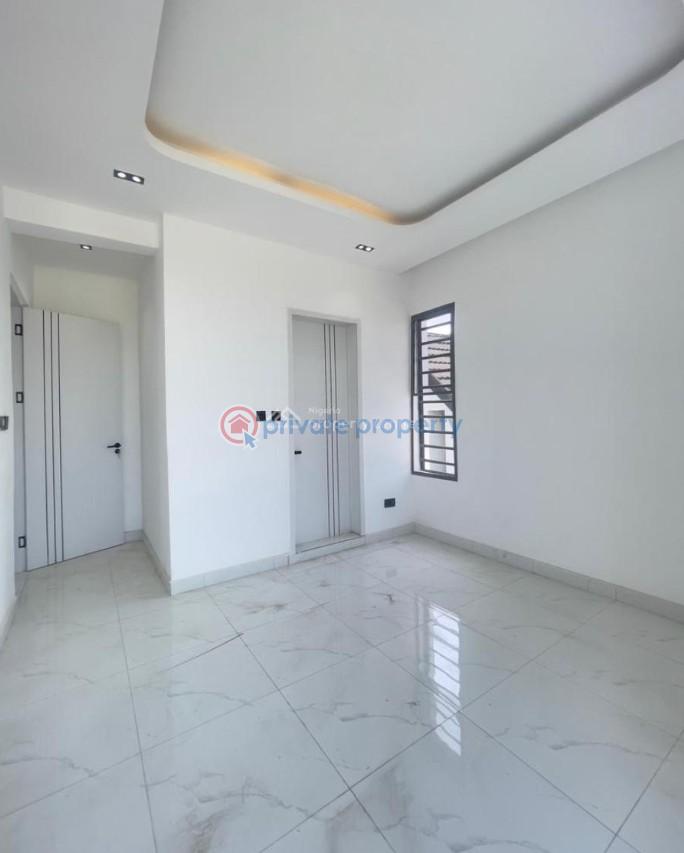 2 bedroom Block Of Flats For Rent Ikate Elegushi Lekki Lagos - 2
