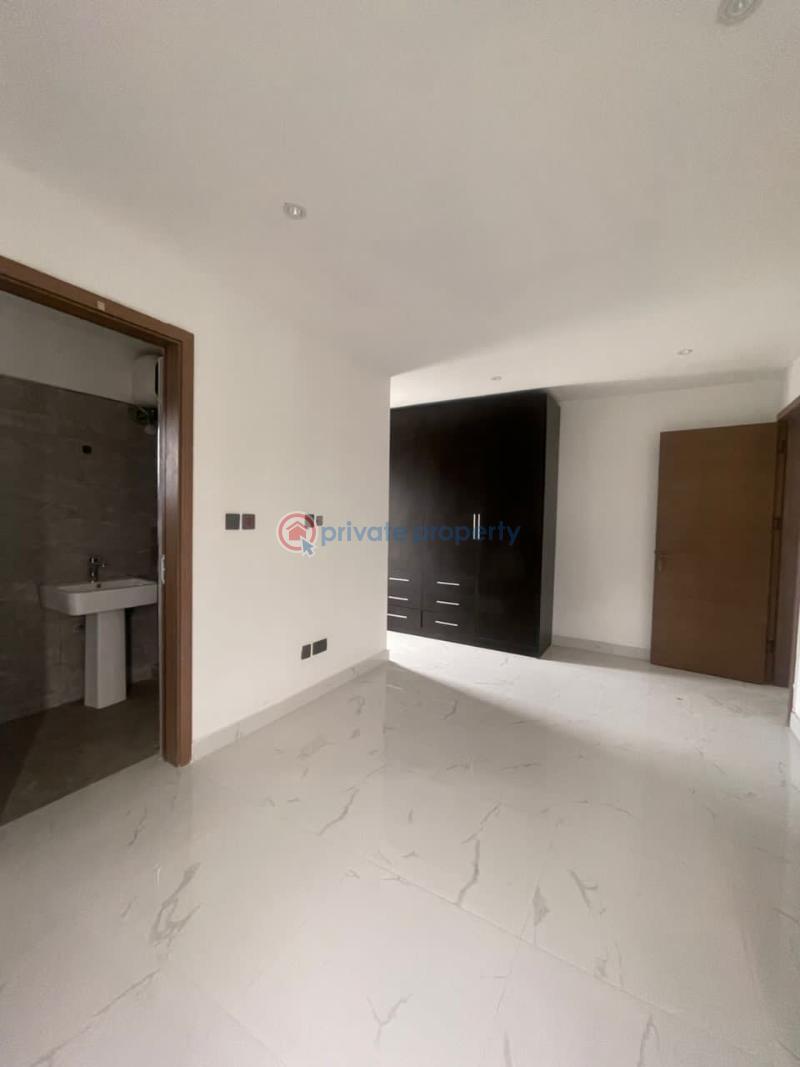 2 bed flat - 7 2 bedroom Block Of Flats For Sale Off Keffi Street Ikoyi South West Lagos - 7