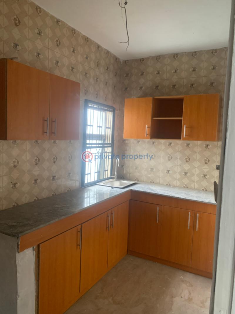 2 bedroom Block Of Flats For Rent Magodo Estate Magodo GRA Phase 2 Kosofe/Ikosi Lagos - 3