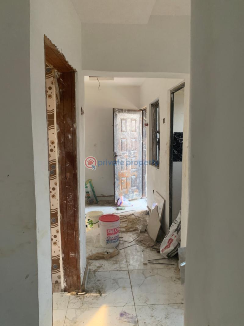 2 bedroom Block Of Flats For Sale Ogudu Orioke Ojota Lagos - 1