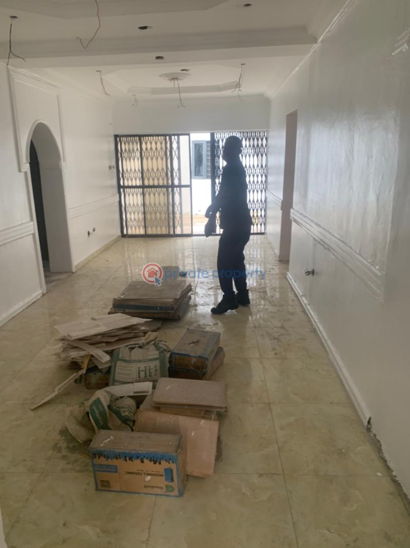 2 bedroom Block Of Flats For Rent Magodo Estate Magodo GRA Phase 2 Kosofe/Ikosi Lagos - 0