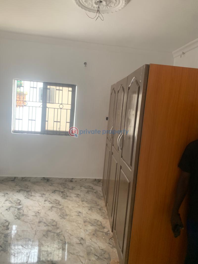 2 bedroom Block Of Flats For Rent Magodo Estate Magodo GRA Phase 2 Kosofe/Ikosi Lagos - 4