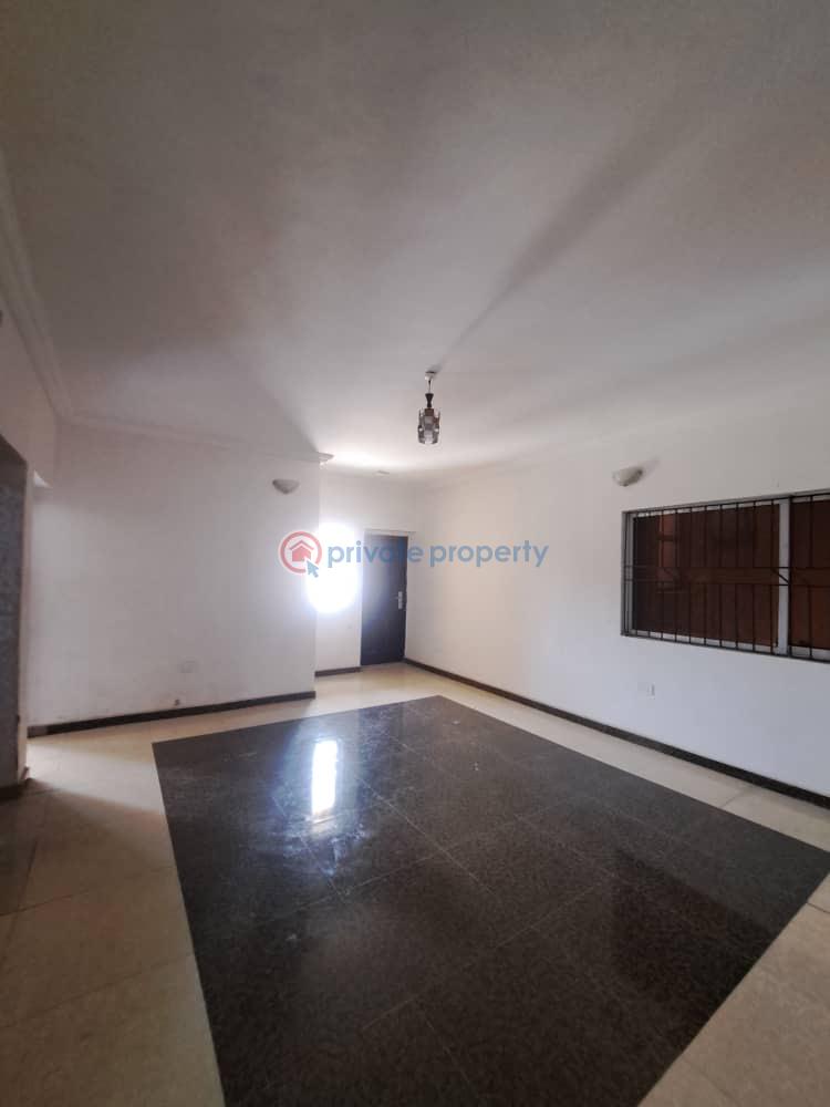 2 bedroom Block Of Flats For Rent Lekki Phase 1 Lagos - 5