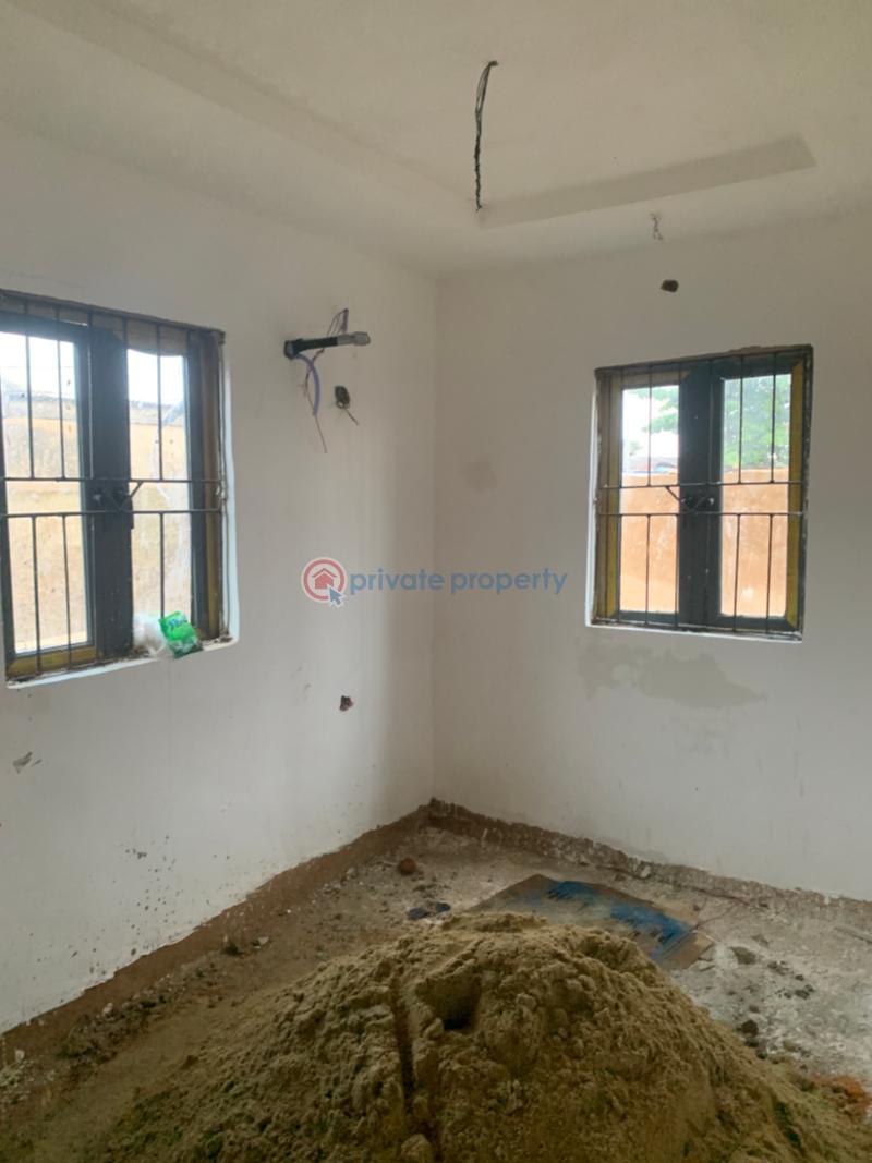 2 bedroom Block Of Flats For Sale Ogudu Orioke Ojota Lagos - 3