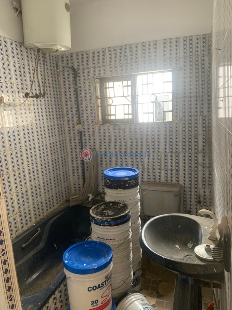 2 bedroom Block Of Flats For Rent Magodo Estate Magodo GRA Phase 2 Kosofe/Ikosi Lagos - 5
