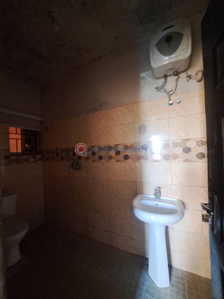 2 bedroom Block Of Flats For Rent Lekki Phase 1 Lagos - 10