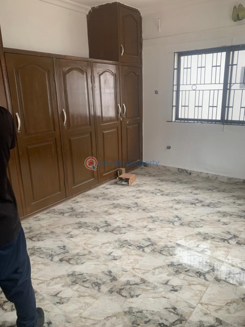 2 bedroom Block Of Flats For Rent Magodo Estate Magodo GRA Phase 2 Kosofe/Ikosi Lagos - 1