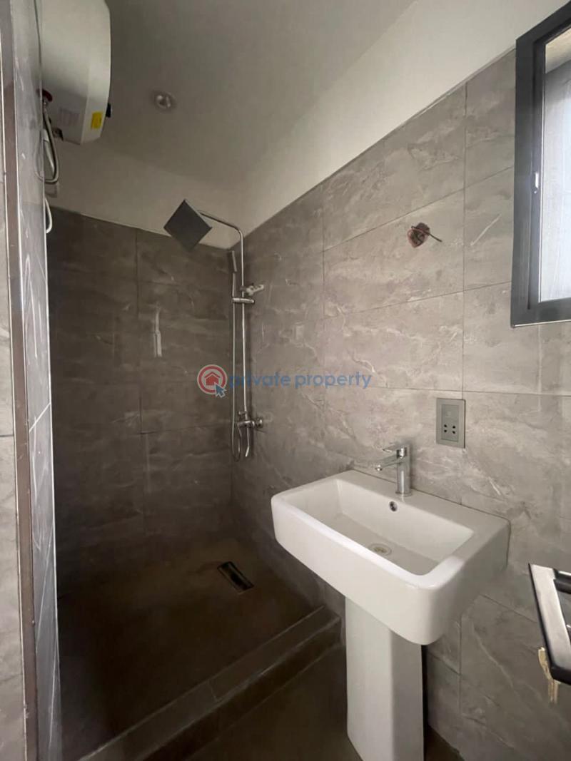 2 bed flat - 2 2 bedroom Block Of Flats For Sale Off Keffi Street Ikoyi South West Lagos - 2