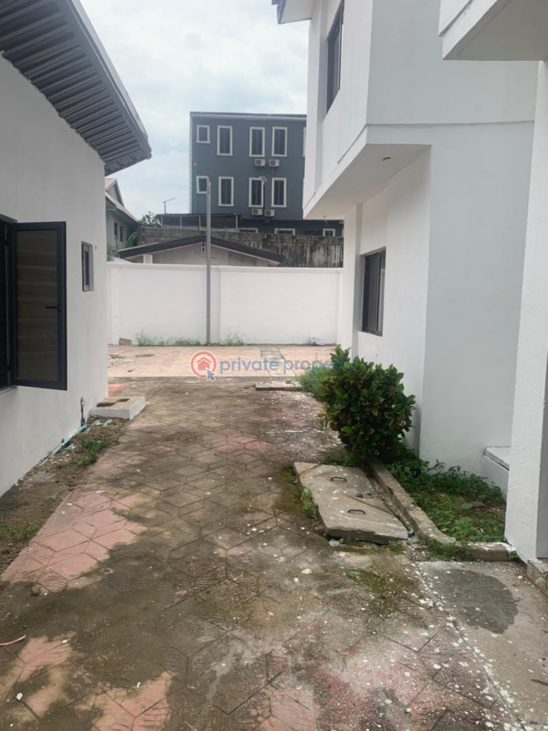 2 bedroom Block Of Flats For Rent Magodo Estate Magodo GRA Phase 2 Kosofe/Ikosi Lagos - 7