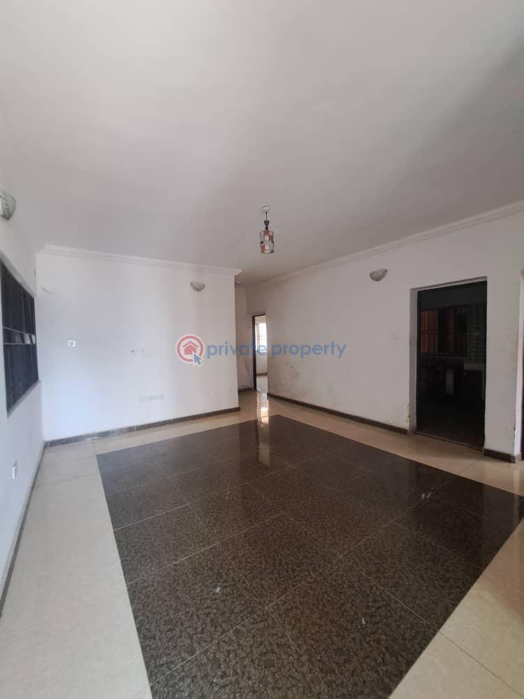 2 bedroom Block Of Flats For Rent Lekki Phase 1 Lagos - 1