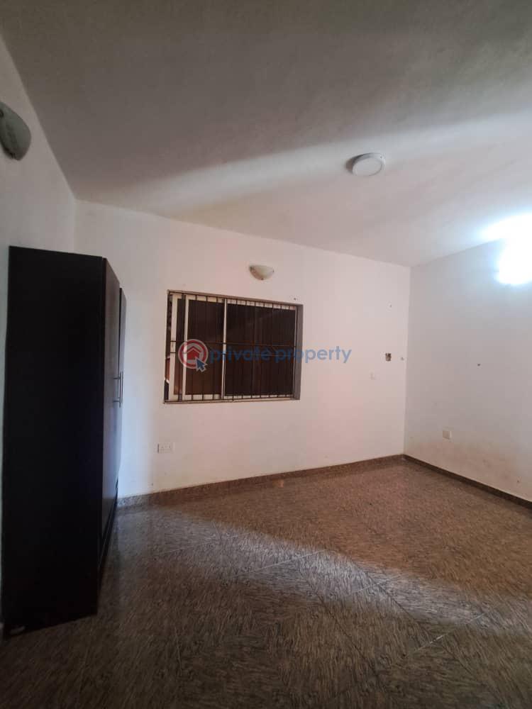 2 bedroom Block Of Flats For Rent Lekki Phase 1 Lagos - 7