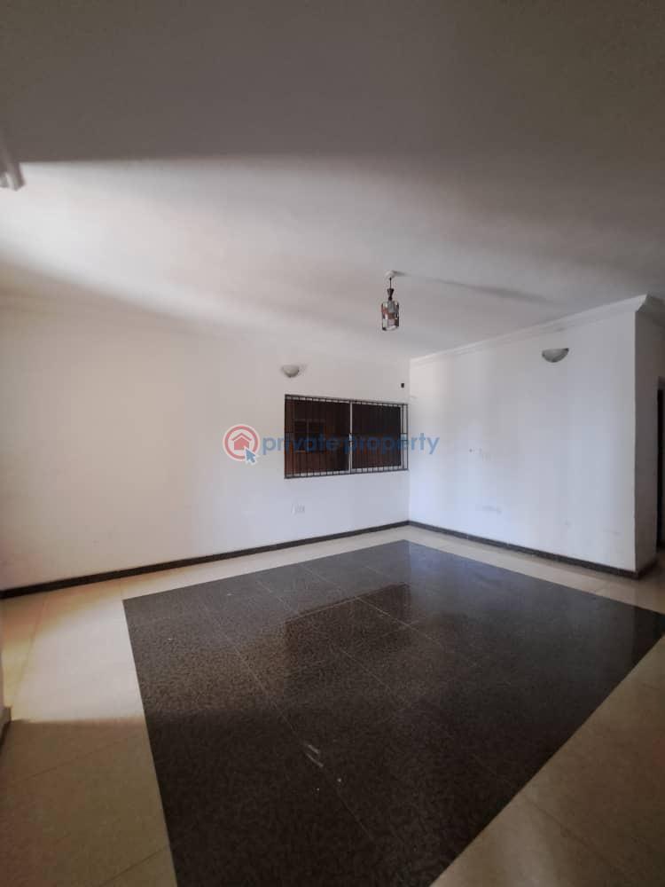 2 bedroom Block Of Flats For Rent Lekki Phase 1 Lagos - 3