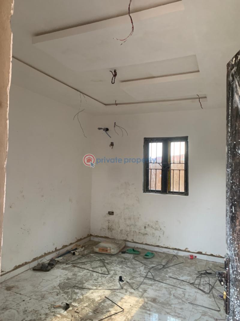 2 bedroom Block Of Flats For Sale Ogudu Orioke Ojota Lagos - 5