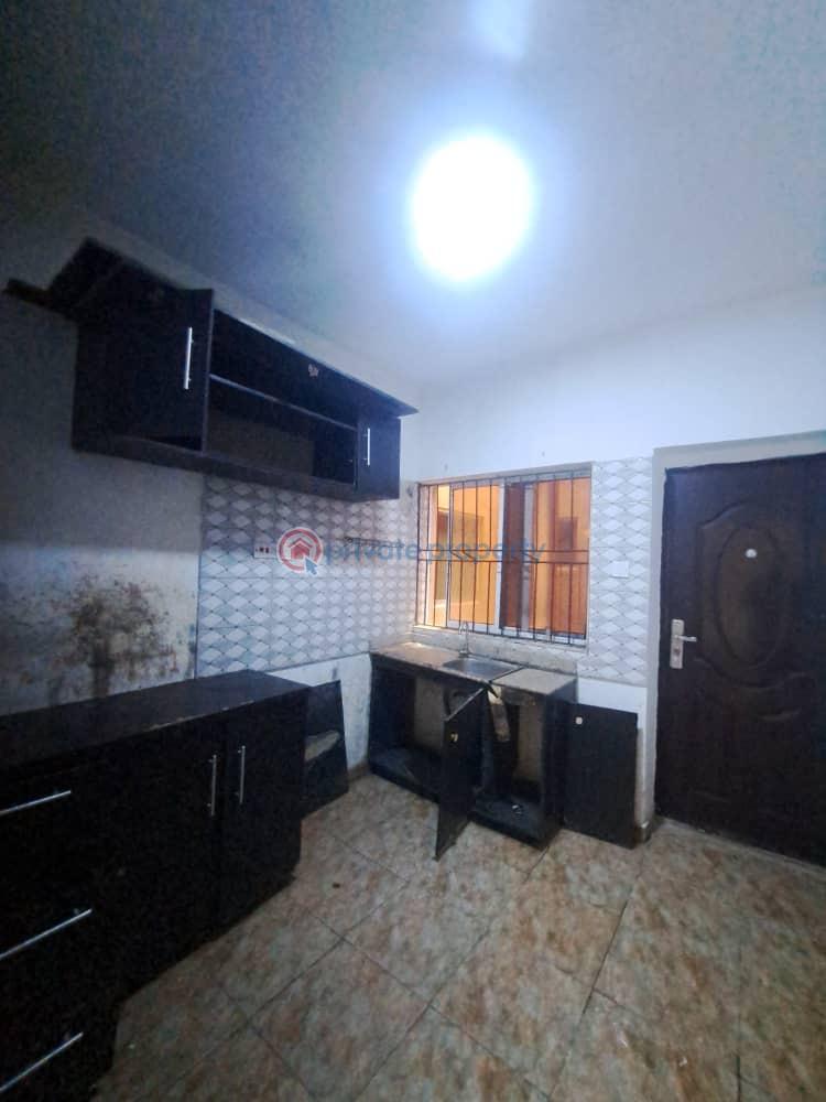 2 bedroom Block Of Flats For Rent Lekki Phase 1 Lagos - 0