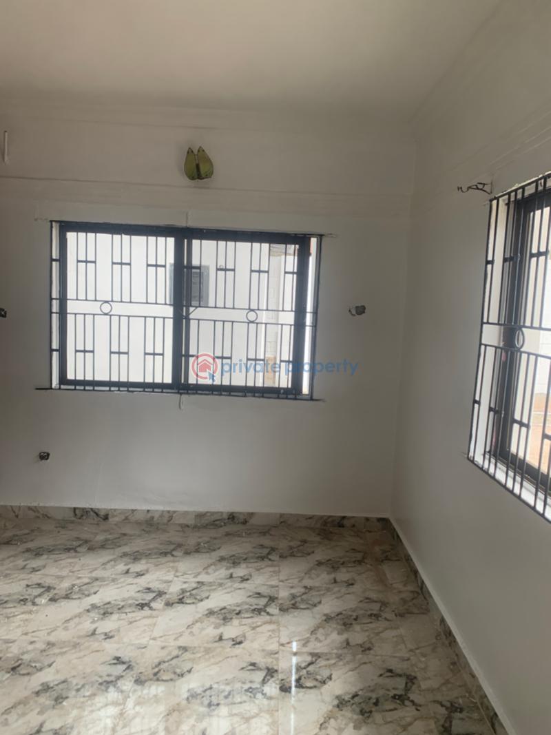 2 bedroom Block Of Flats For Rent Magodo Estate Magodo GRA Phase 2 Kosofe/Ikosi Lagos - 2