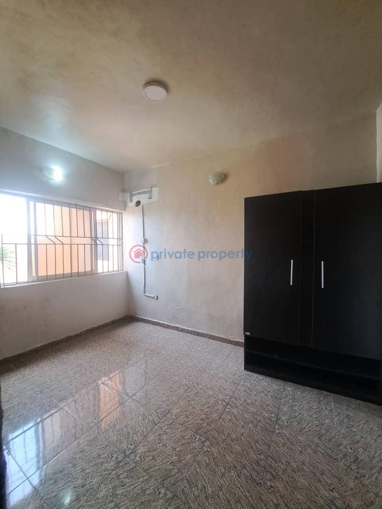 2 bedroom Block Of Flats For Rent Lekki Phase 1 Lagos - 9