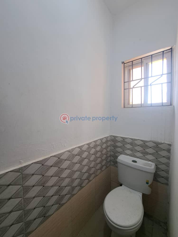 2 bedroom Block Of Flats For Rent Lekki Phase 1 Lagos - 6