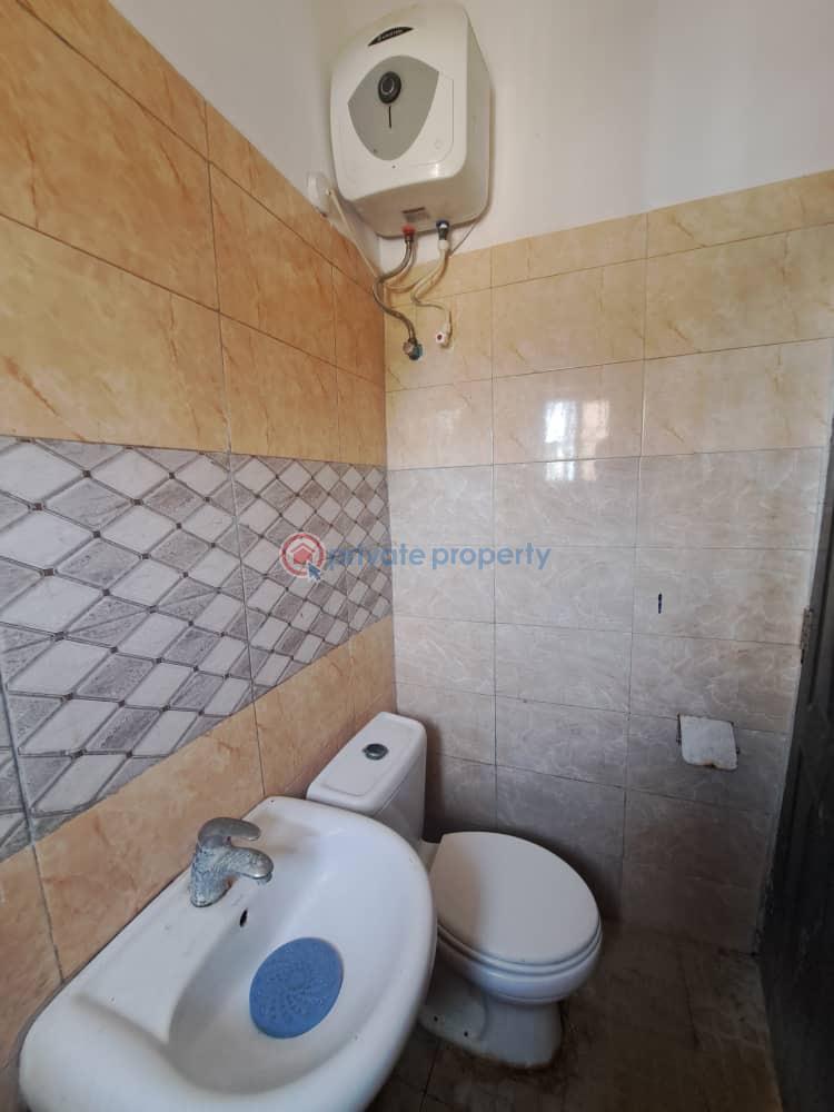 2 bedroom Block Of Flats For Rent Lekki Phase 1 Lagos - 8