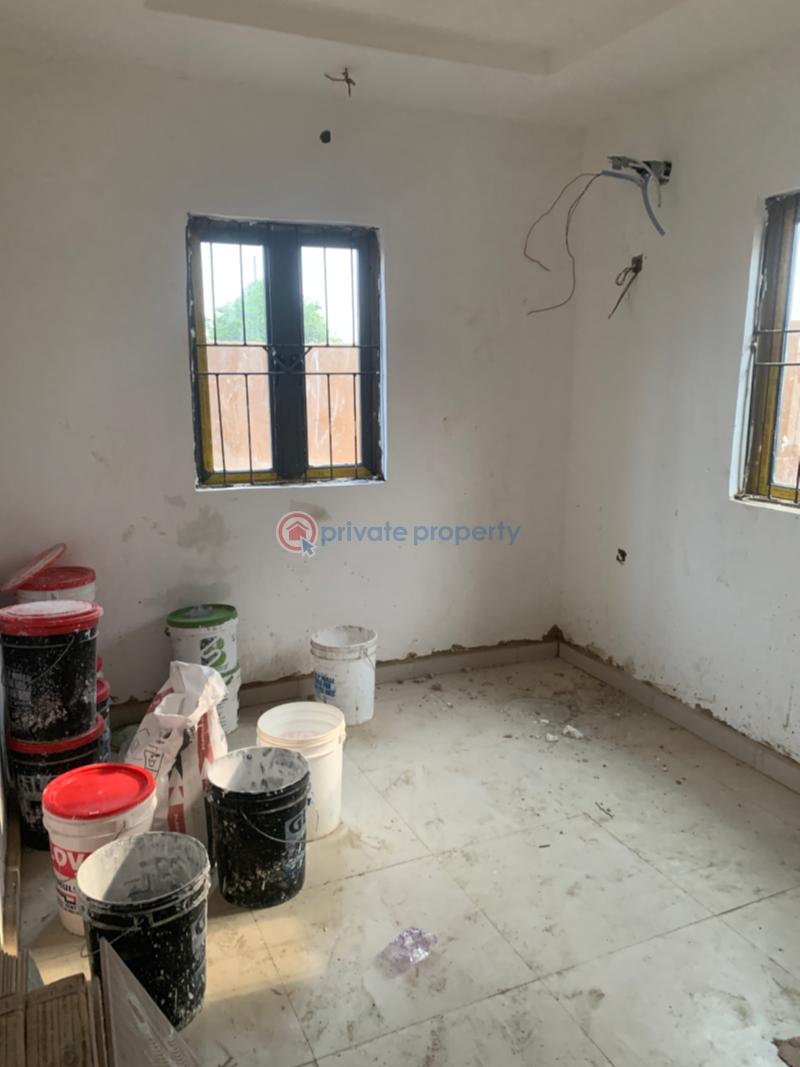 2 bedroom Block Of Flats For Sale Ogudu Orioke Ojota Lagos - 4