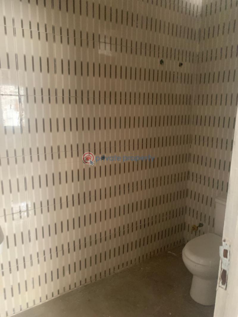 2 bedroom Block Of Flats For Rent Magodo Estate Magodo GRA Phase 2 Kosofe/Ikosi Lagos - 6