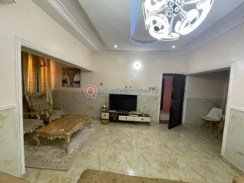 2 bedroom Flat & Apartment For Sale Garki Abuja Phase 1  - 4
