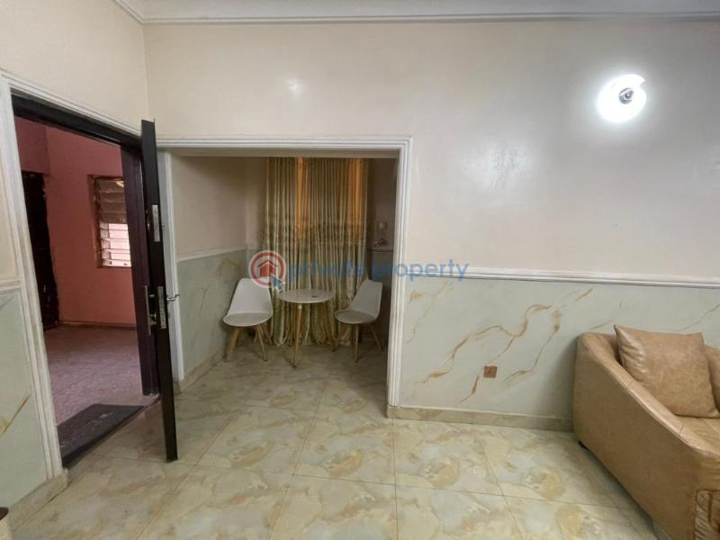 2 bedroom Flat & Apartment For Sale Garki Abuja Phase 1  - 10