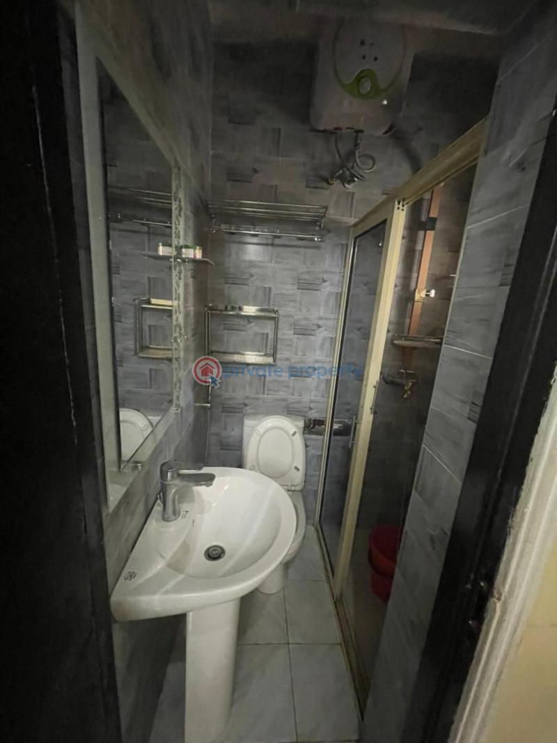 2 bedroom Flat & Apartment For Sale Garki Abuja Phase 1  - 12