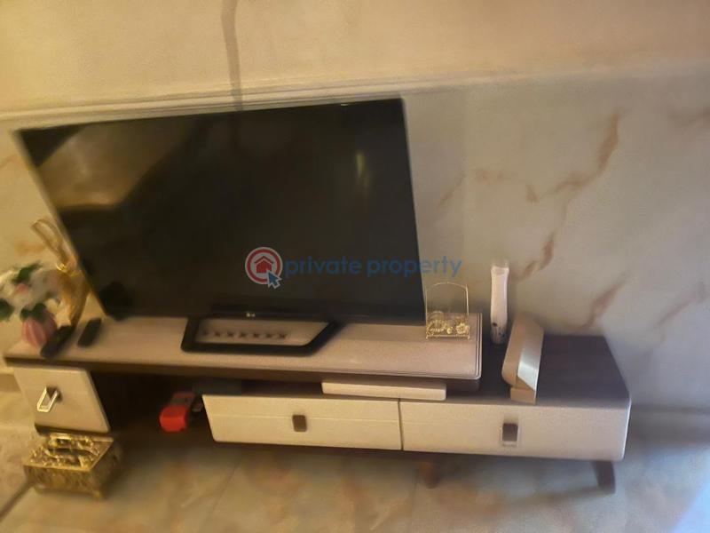 2 bedroom Flat & Apartment For Sale Garki Abuja Phase 1  - 6