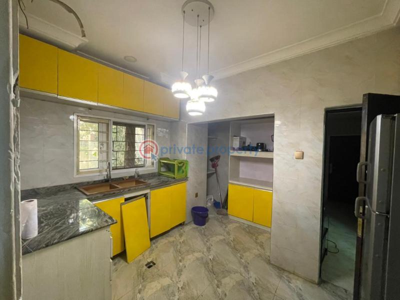 2 bedroom Flat & Apartment For Sale Garki Abuja Phase 1  - 16