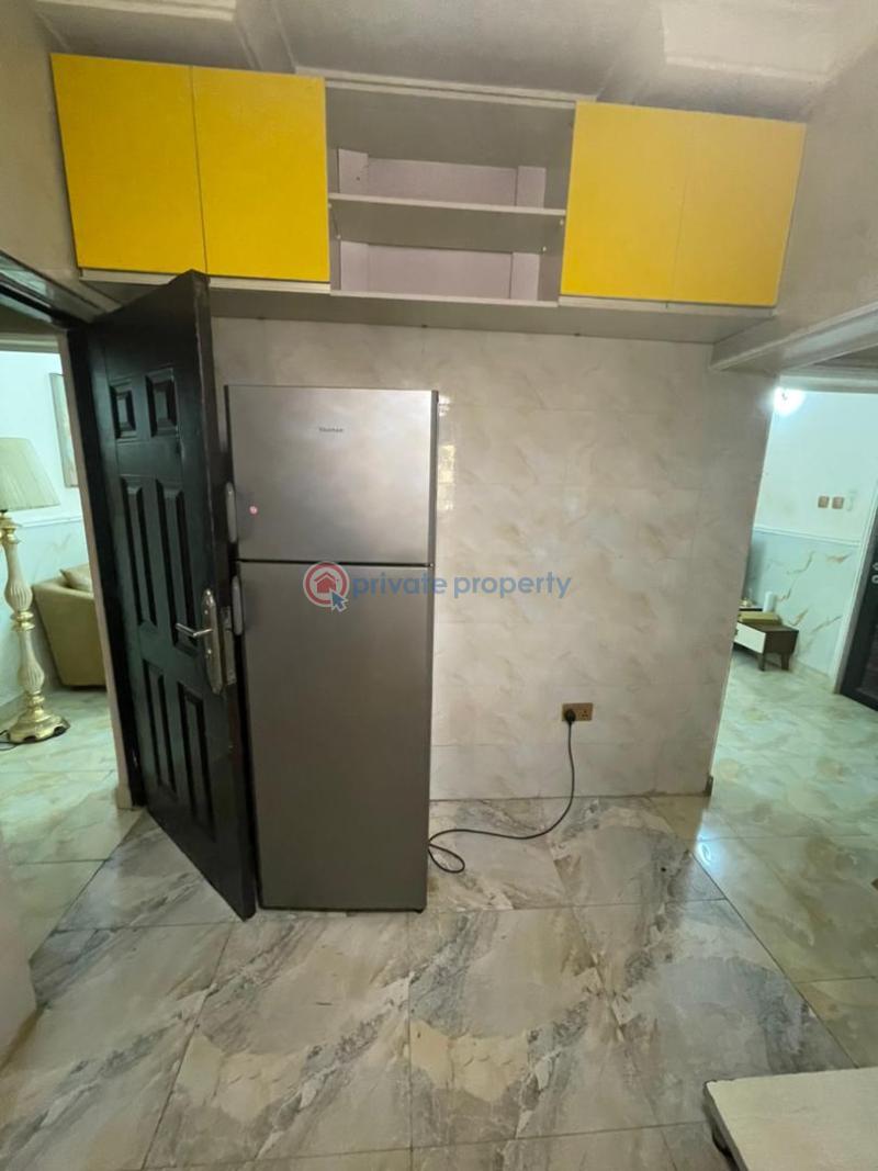 2 bedroom Flat & Apartment For Sale Garki Abuja Phase 1  - 0