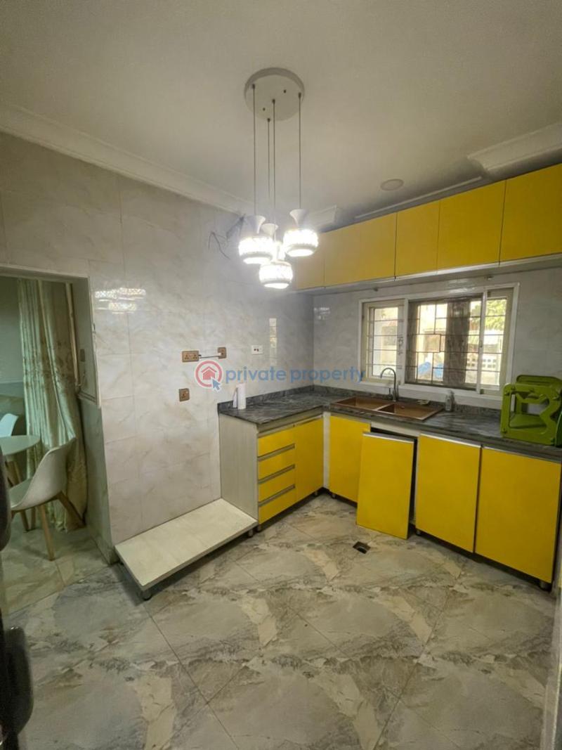 2 bedroom Flat & Apartment For Sale Garki Abuja Phase 1  - 9