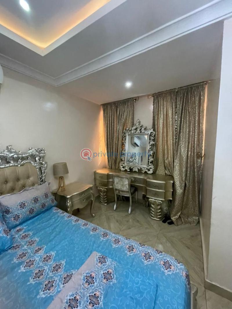 2 bedroom Flat & Apartment For Sale Garki Abuja Phase 1  - 11