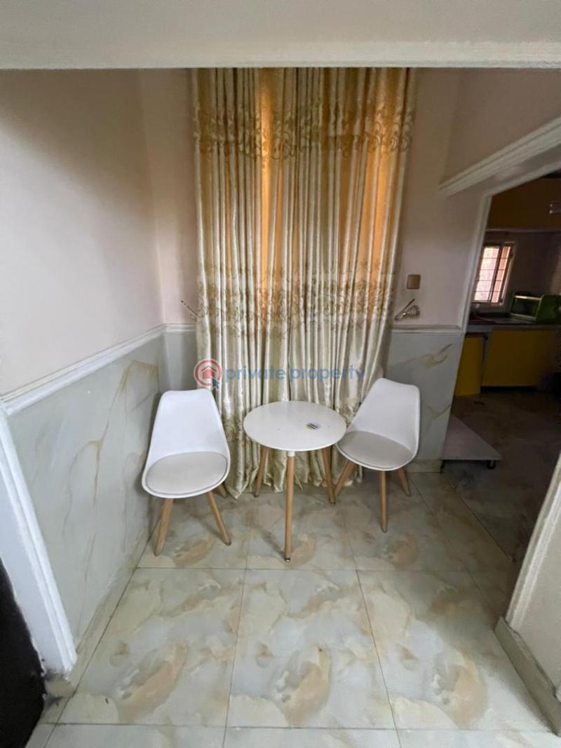2 bedroom Flat & Apartment For Sale Garki Abuja Phase 1  - 1