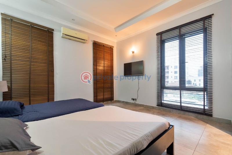 2 bedroom Flat & Apartment For Rent Oniru Victoria Island Lagos - 4