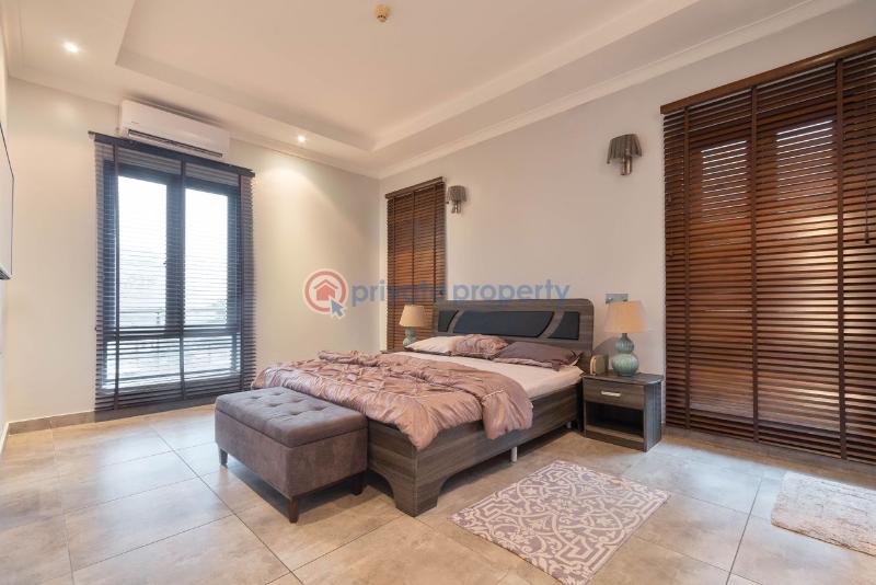 2 bedroom Flat & Apartment For Rent Oniru Victoria Island Lagos - 1