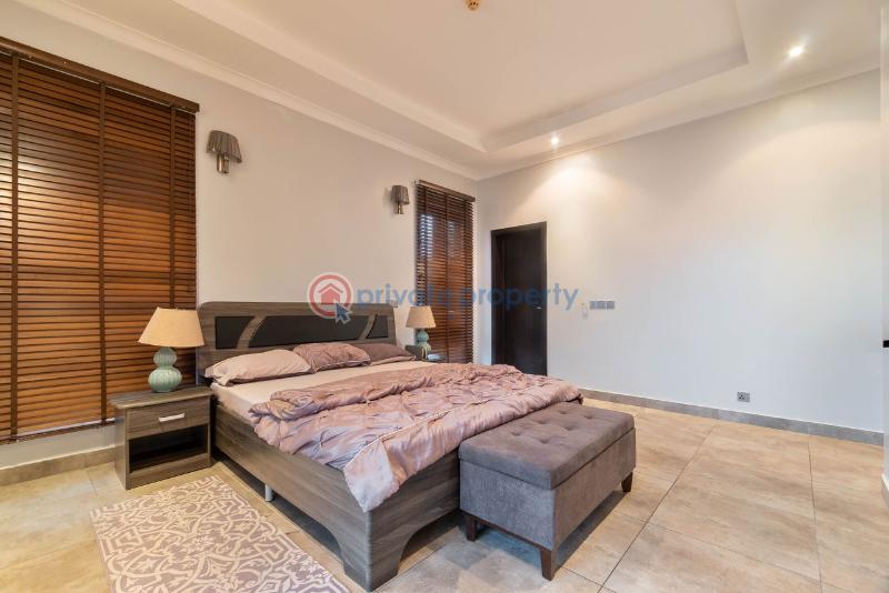 2 bedroom Flat & Apartment For Rent Oniru Victoria Island Lagos - 6