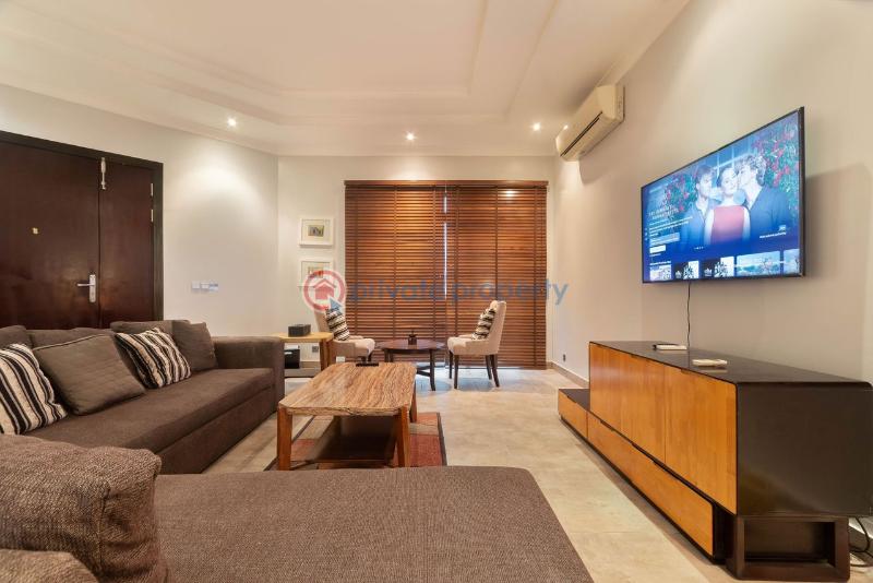 2 bedroom Flat & Apartment For Rent Oniru Victoria Island Lagos - 12