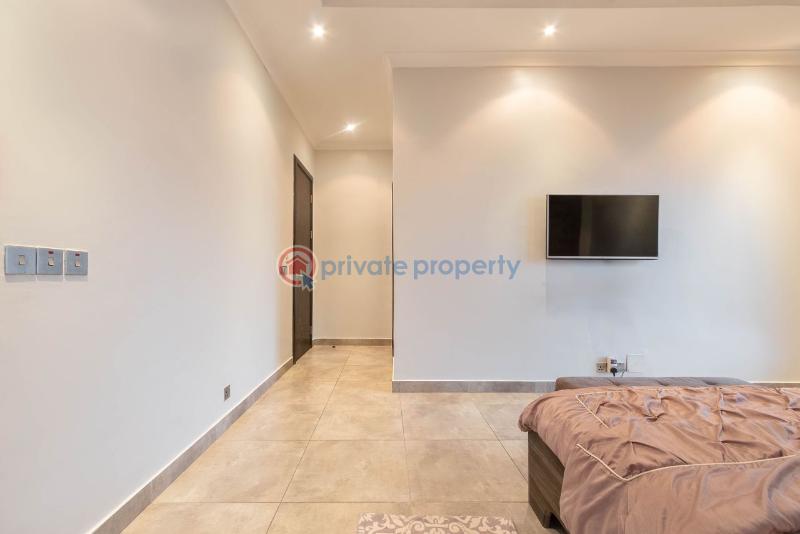 2 bedroom Flat & Apartment For Rent Oniru Victoria Island Lagos - 9