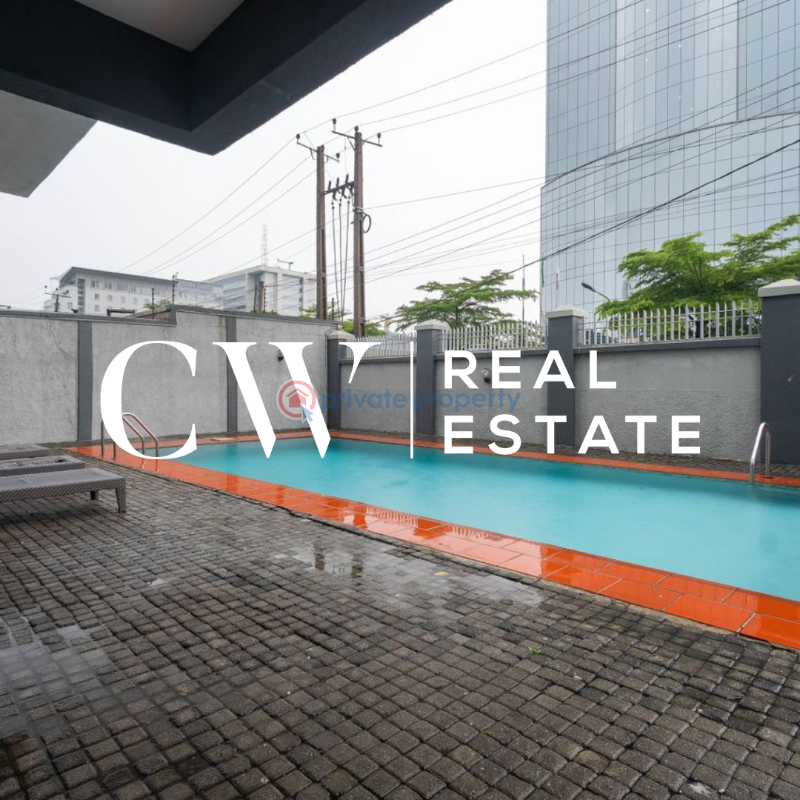 2 bedroom Flat & Apartment For Rent Oniru Victoria Island Lagos - 0