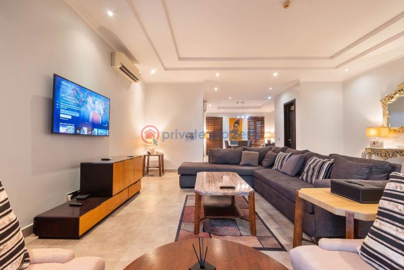 2 bedroom Flat & Apartment For Rent Oniru Victoria Island Lagos - 20