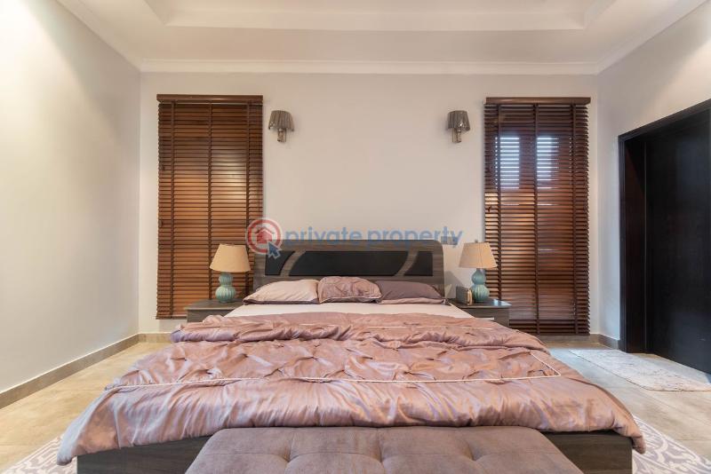 2 bedroom Flat & Apartment For Rent Oniru Victoria Island Lagos - 17