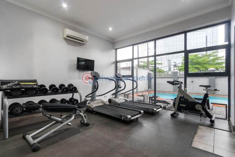 2 bedroom Flat & Apartment For Rent Oniru Victoria Island Lagos - 13
